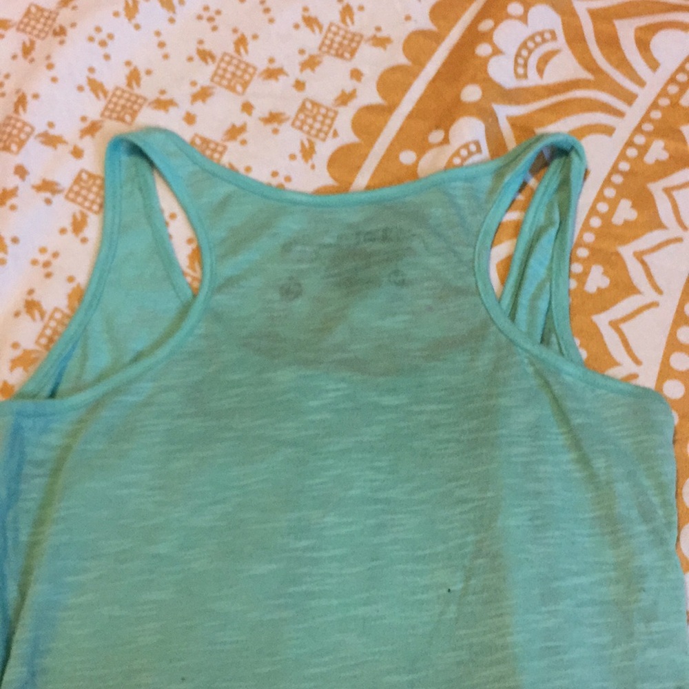 Tank Top - Picture 3 of 3